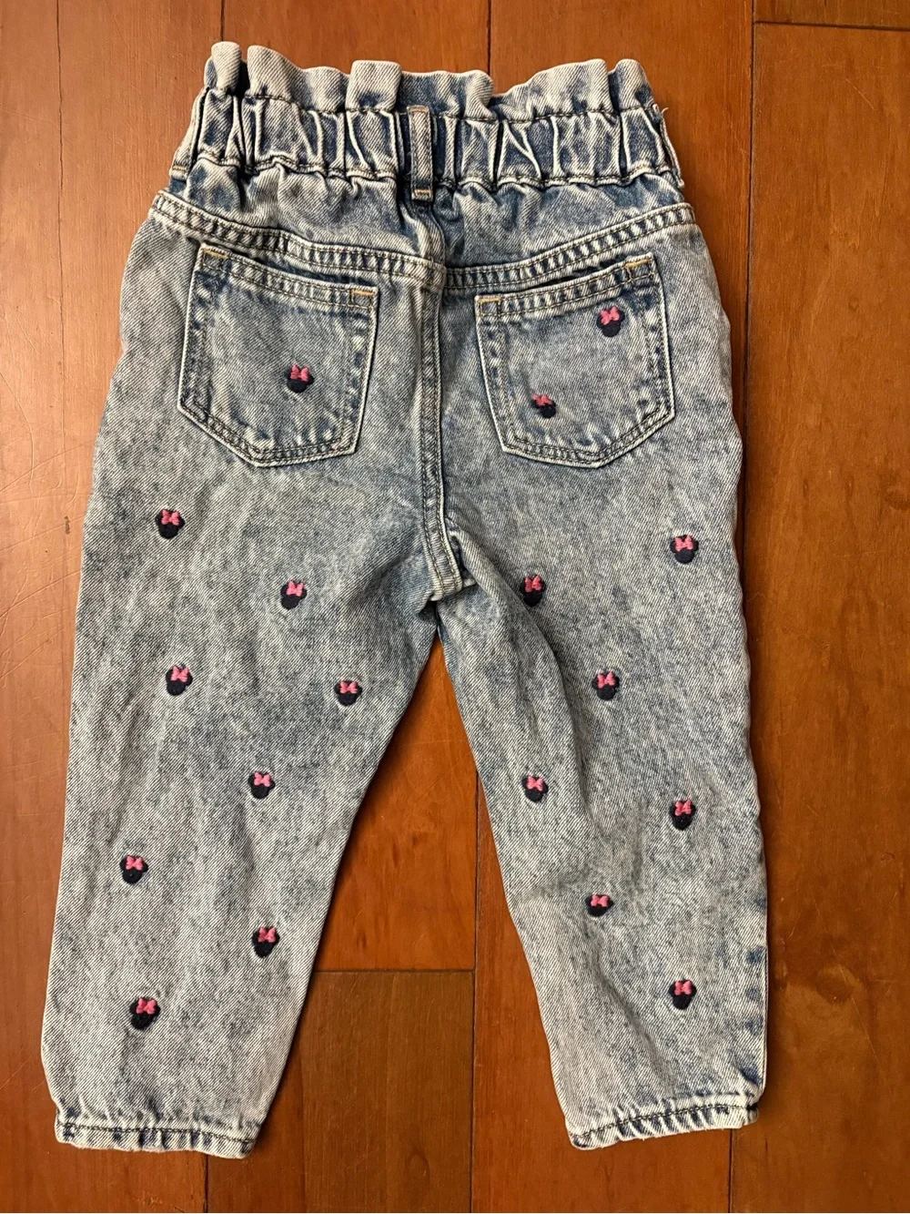 GAP these are